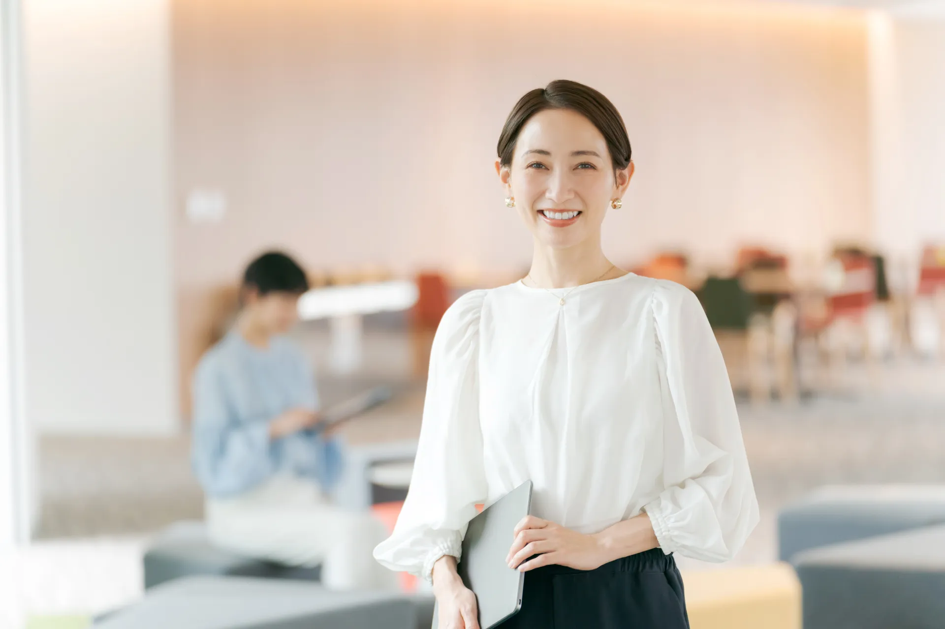 会社情報