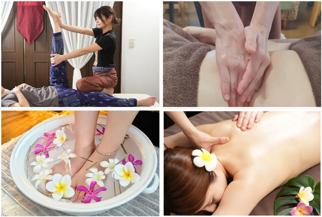 選べる120分コース