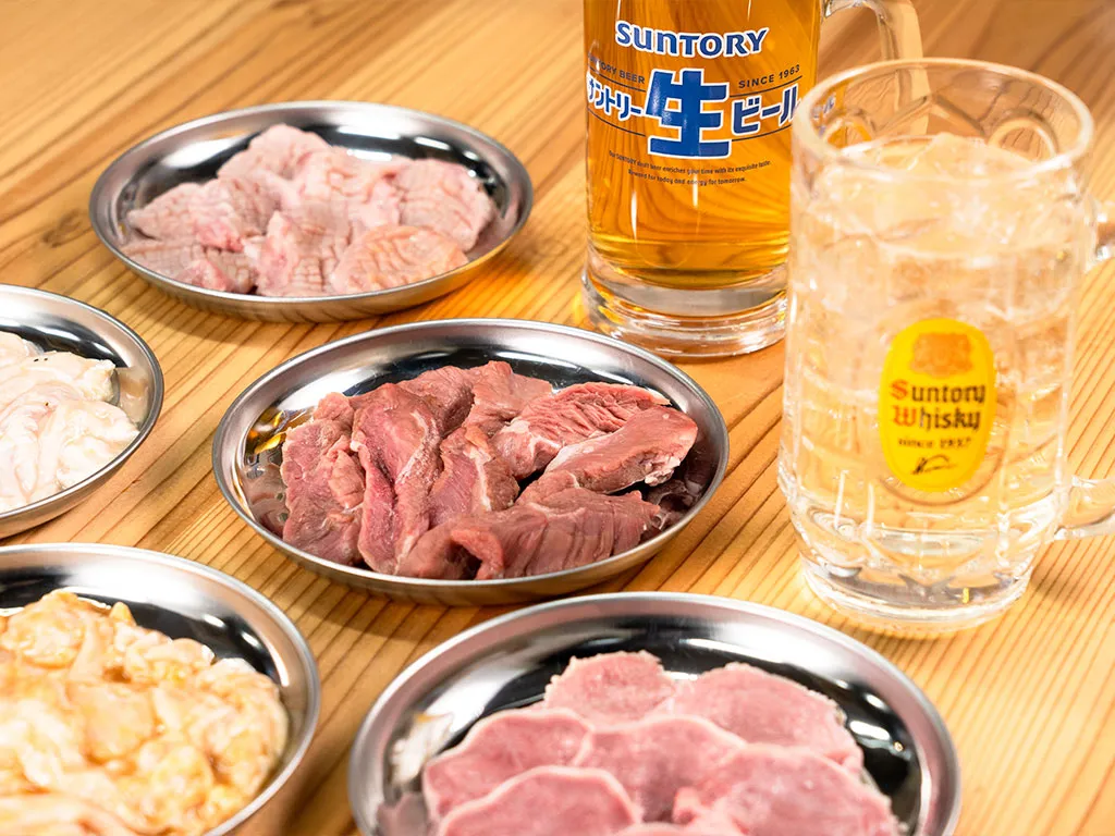 浜松市浜名区で人気の当店で美味しいホルモン焼肉を味わってみませんか？お子様でも食べやすくおすすめです