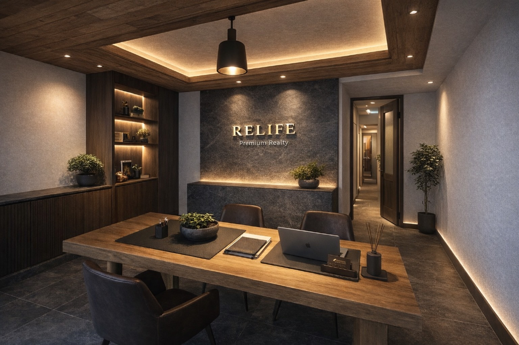 Reborn life 生まれ変わる生活、事業内容のご案内