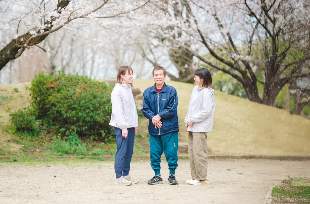 熊本市東区を拠点に、訪問看護・リハビリなどの在宅ケアを提供しております。安心の24時間対応です。