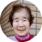 質問者の顔