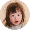 質問者の顔