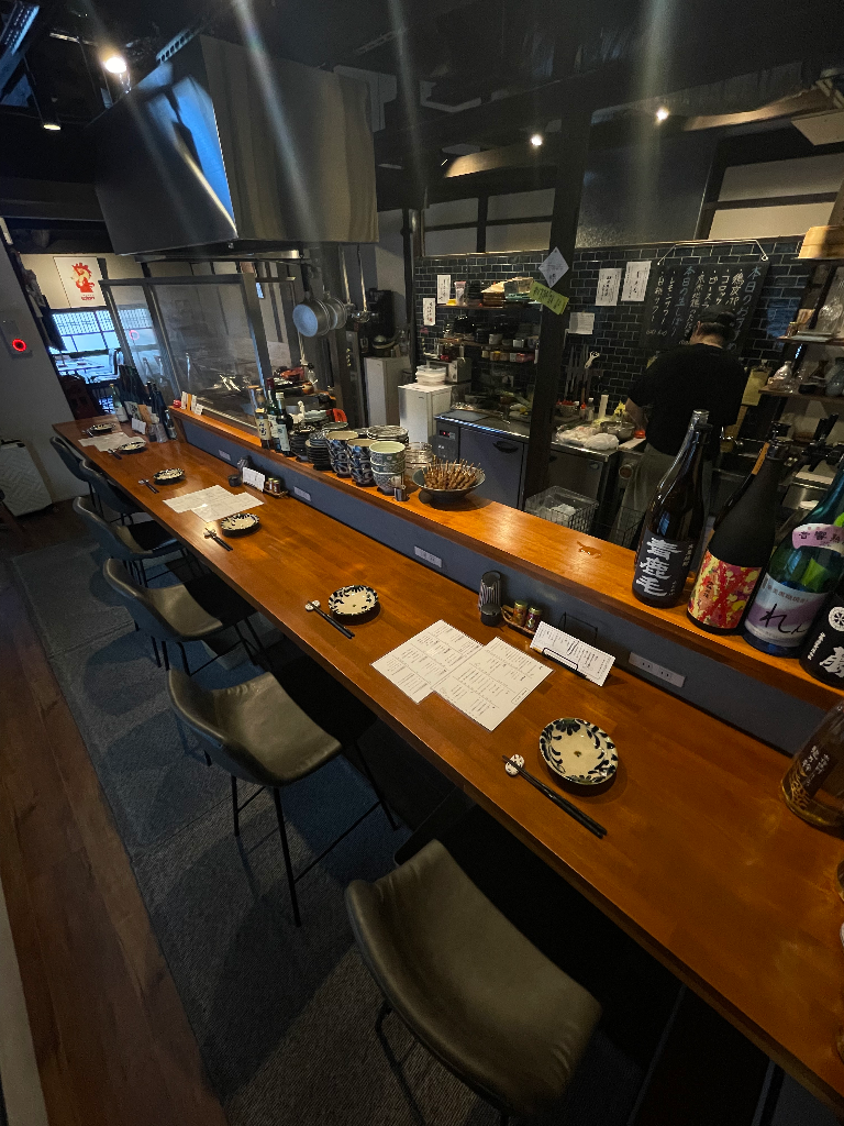 古民家×モダンで温かみのある空間づくり