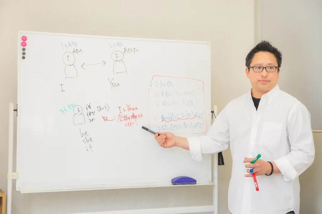 実績と信頼のある講師陣があなたをサポート！