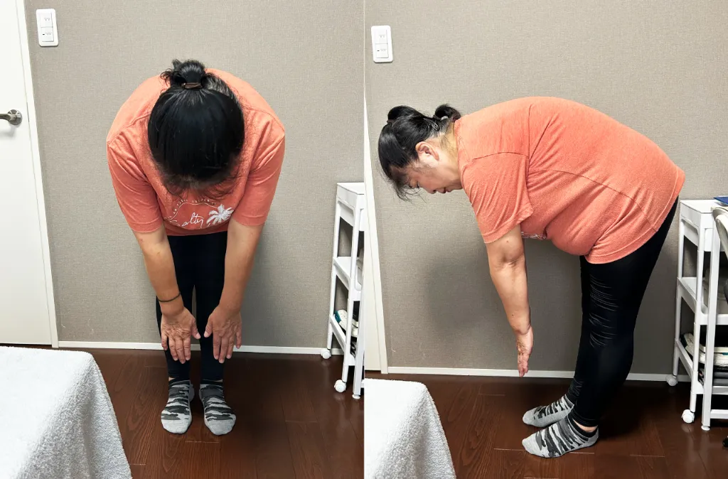 長年の悩みが、ようやく前に進みました。