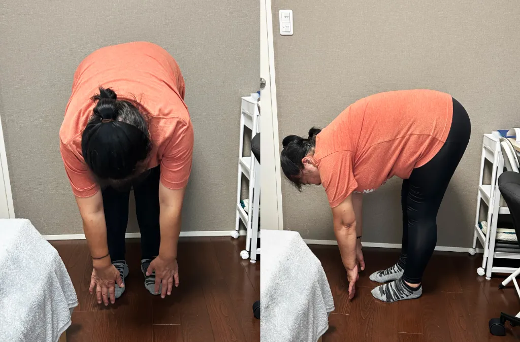 長年の悩みが、ようやく前に進みました。