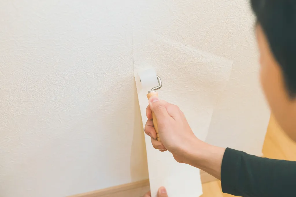 原状回復・修繕工事の手配・現場対応