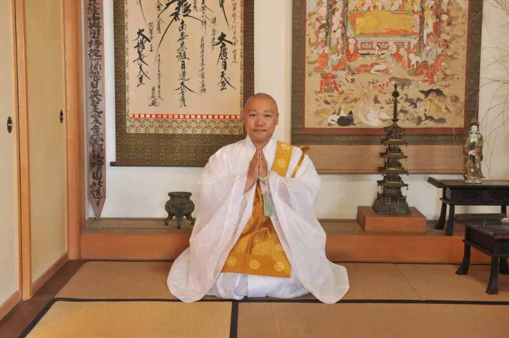 葬儀・供養・祈願について