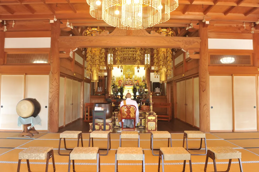 葬儀・供養・祈願について
