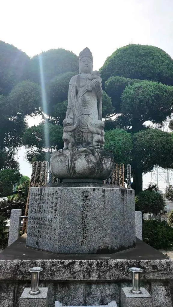 霊園・墓地のご案内
