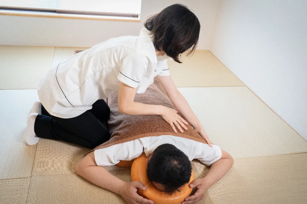あなたらしく動ける毎日のために、猫のてのケア