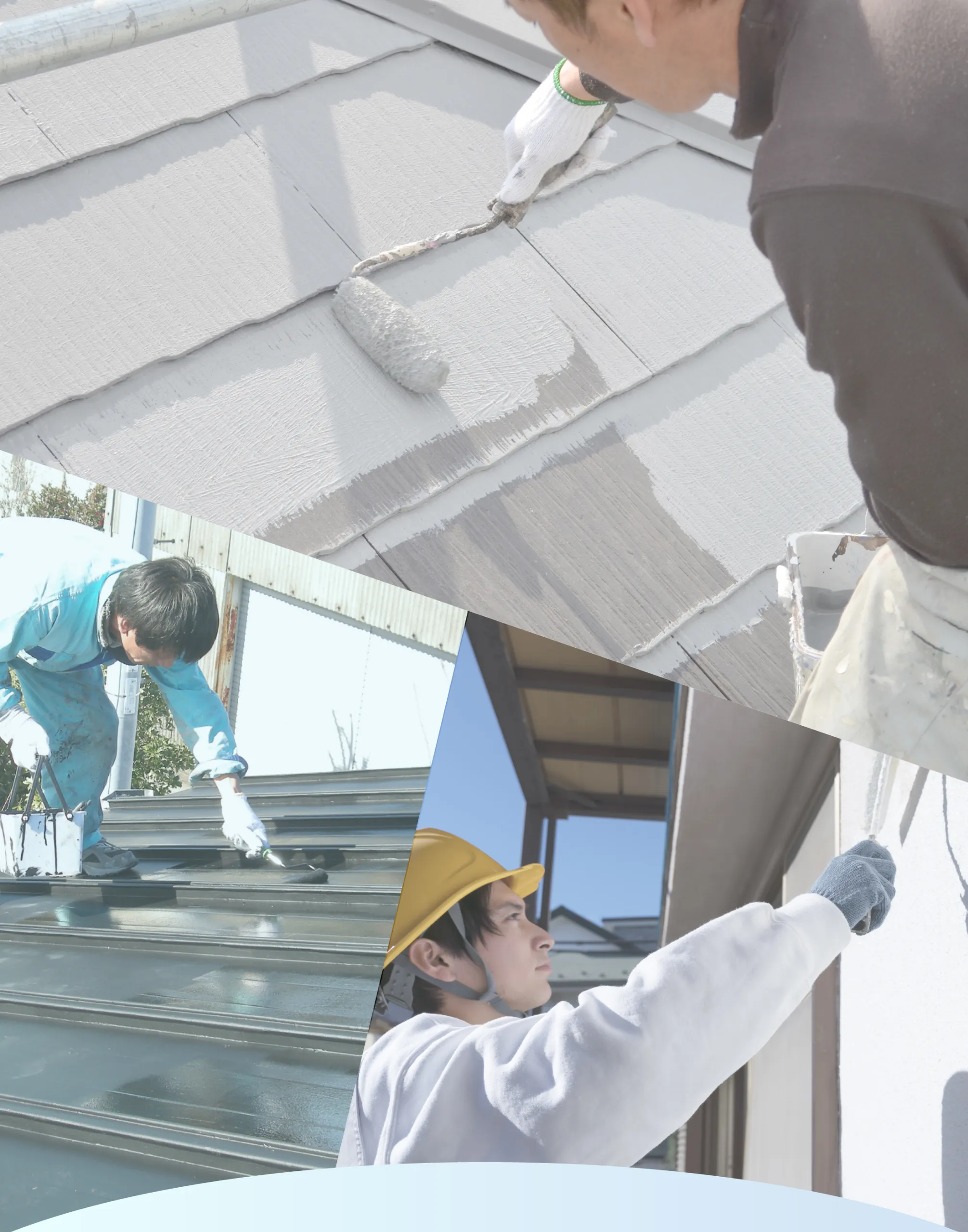 『株式会社Y's』は、行田市でおすすめの塗装業者。雨漏りなどのトラブルにも柔軟に対応可能な点が人気。