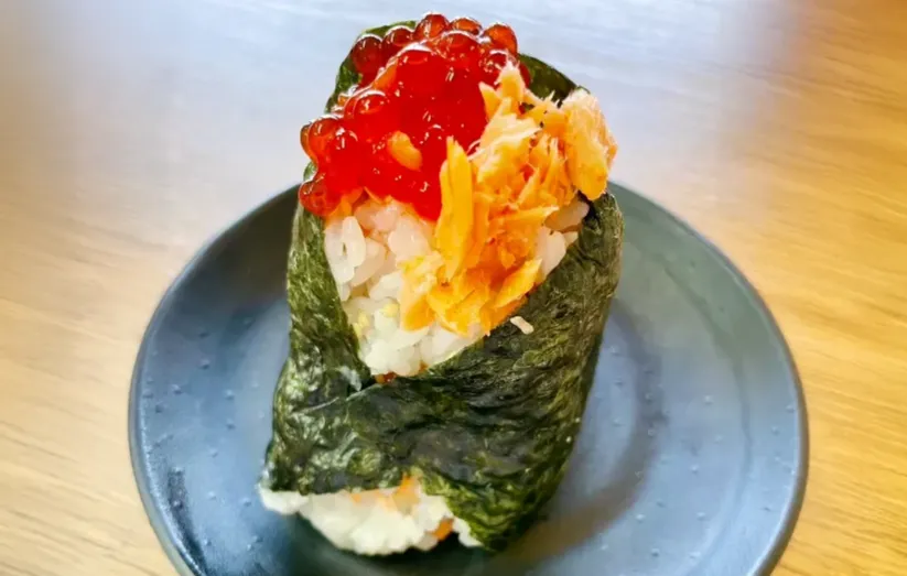 宝石さけ
