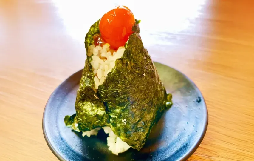 卵黄