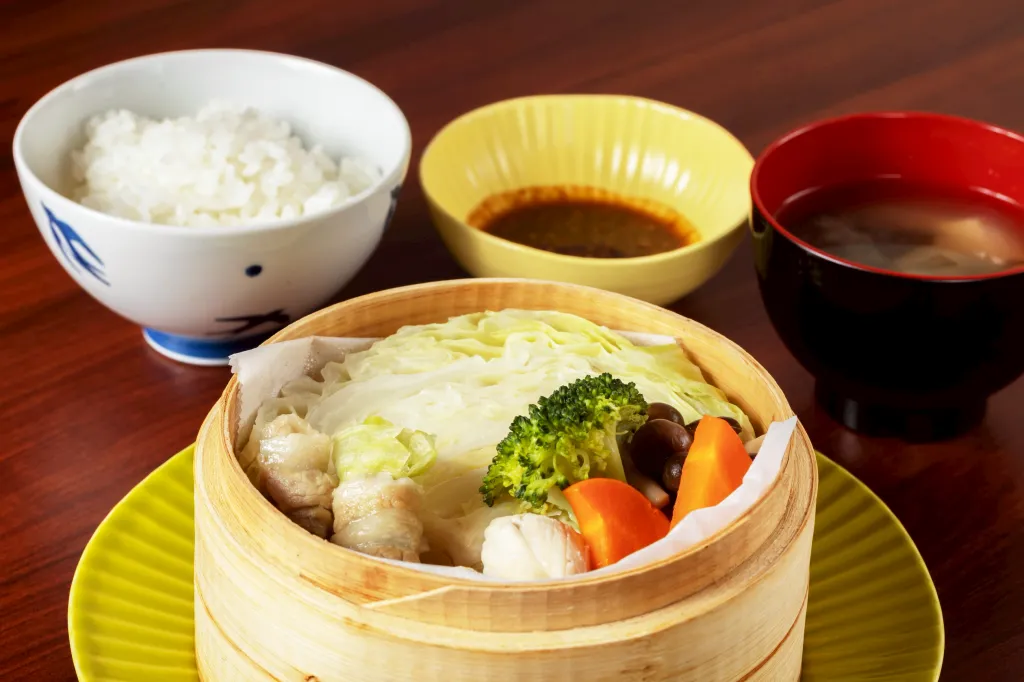 ランチメニュー 11:00〜14:00