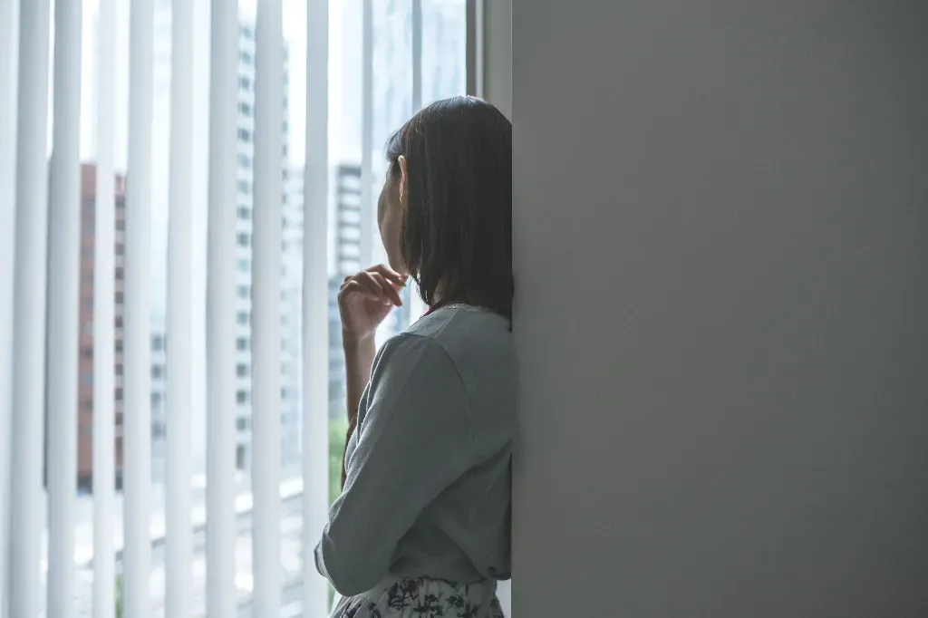 病や不安、苦しみの中にいる方へ