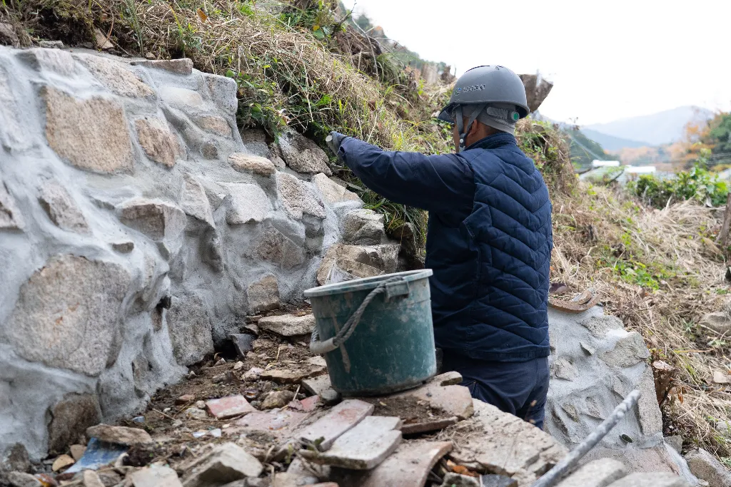 モルダム工法とは