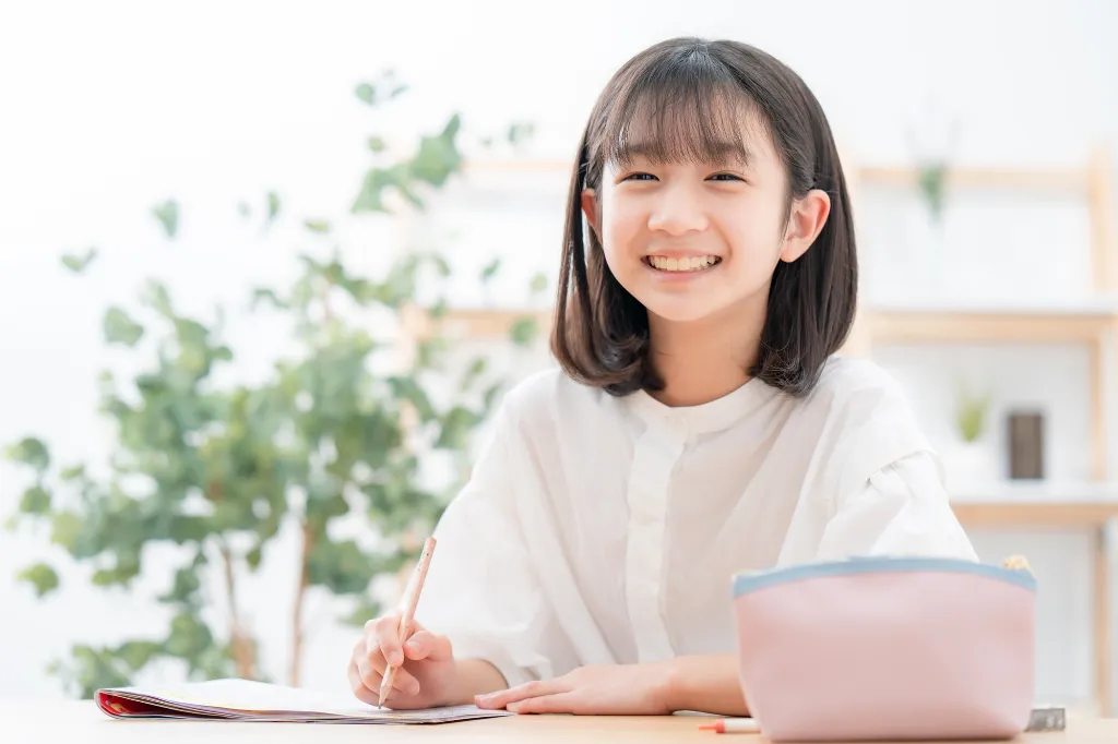 ネクストリーダー小学生