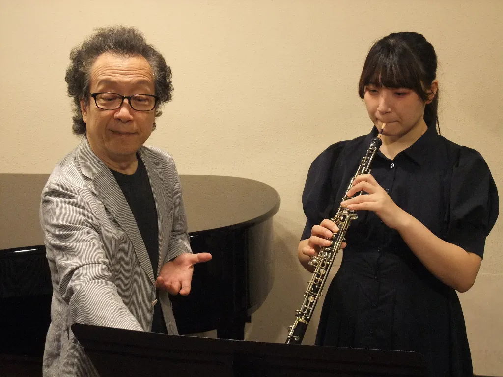 気軽に始められる環境