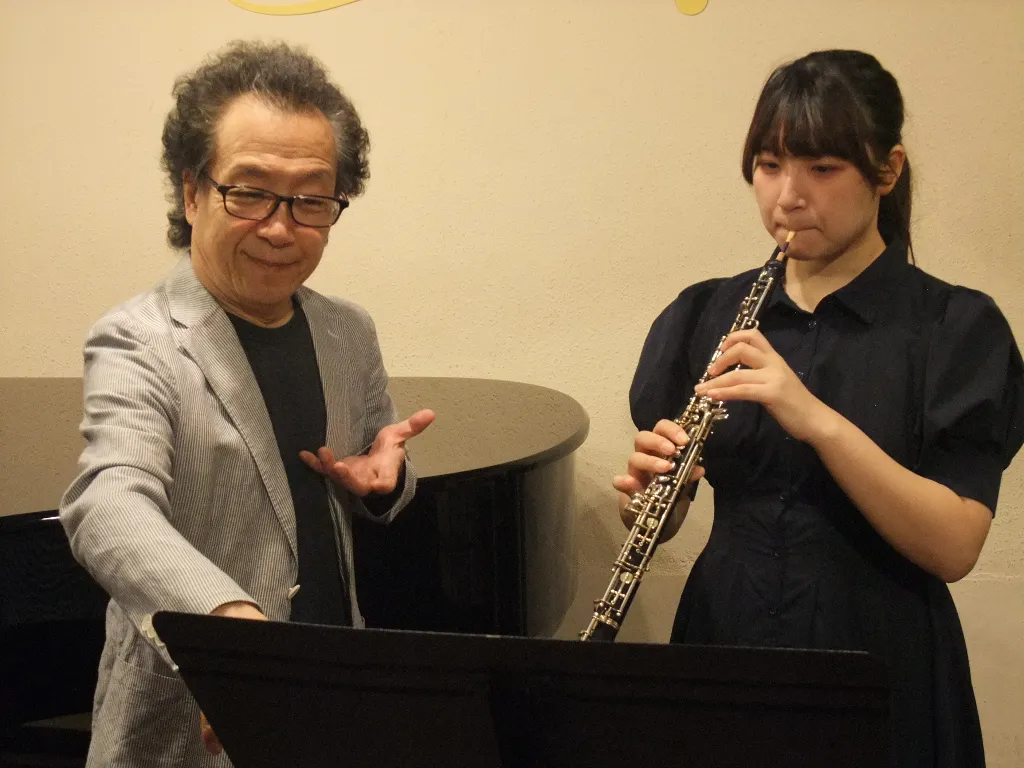 幅広い活動と挑戦