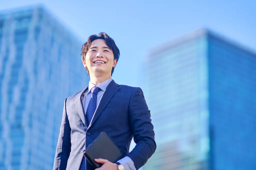 ②お客様のライフスタイルに合わせた柔軟なプラン