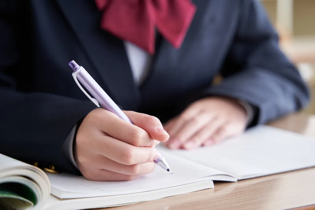 一人ひとりに合わせた学習サポート