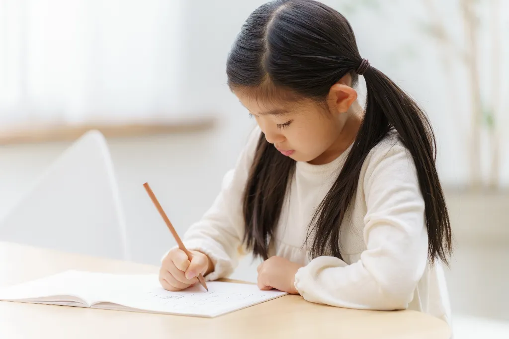 自ら考える力を育む学習スタイル