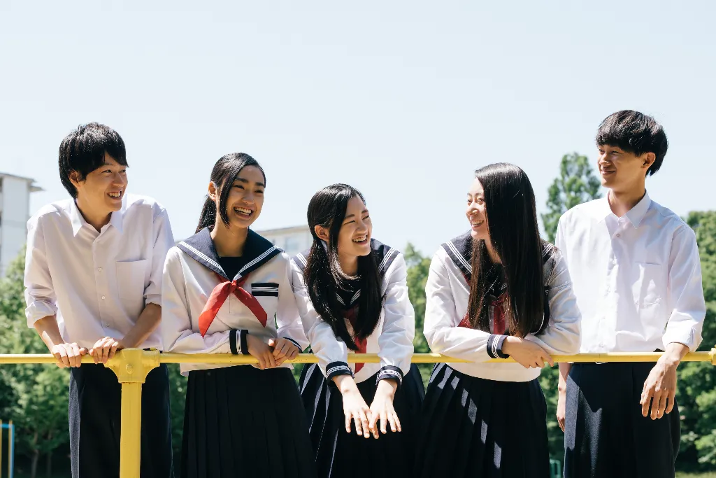 学びと遊びを両立できる安心の居場所