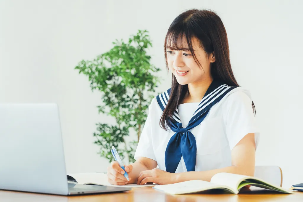 受験生への特別サポート