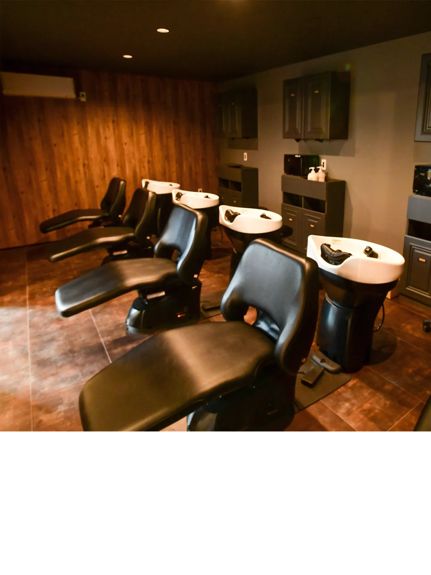 前橋市のプライベート空間で髪質改善を目指した施術を提供する美容院。スタッフの求人もしております。