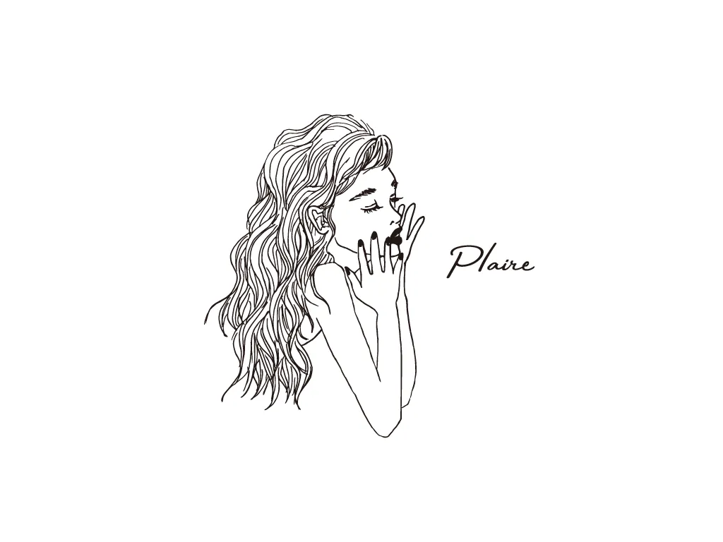Plaire by ouvrirのコンセプト
