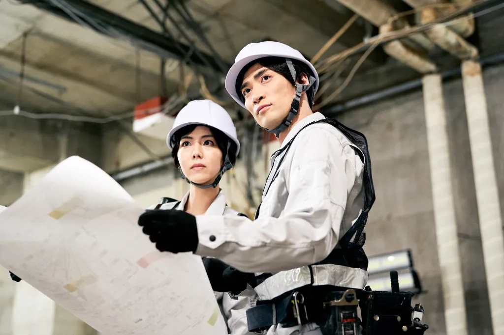 事業内容のご紹介