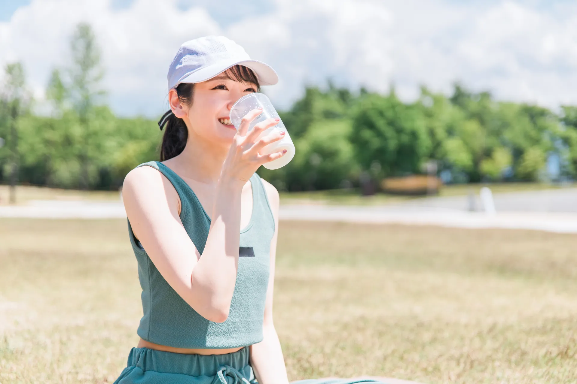 新潟県新潟市中央区の当店は、筋トレを始めた方や健康志向の方に、おすすめのプロテインをご提案。