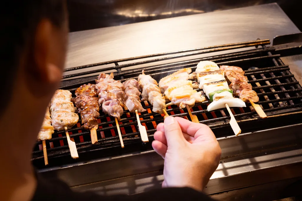 創業45年以上の信頼と変わらぬ味わい