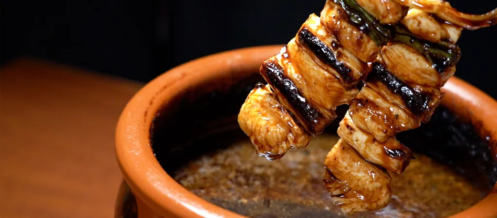 当店のこだわり