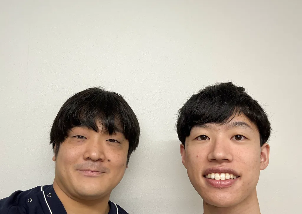 <div>猫背や身体のバランスが気になり、こちらを訪ねました。<br>肩周りだけでなく全体の整え方についてアドバイスをいただき、自宅でできるストレッチやセルフケアも丁寧に教えてもらえ、とても参考になりました。</div>