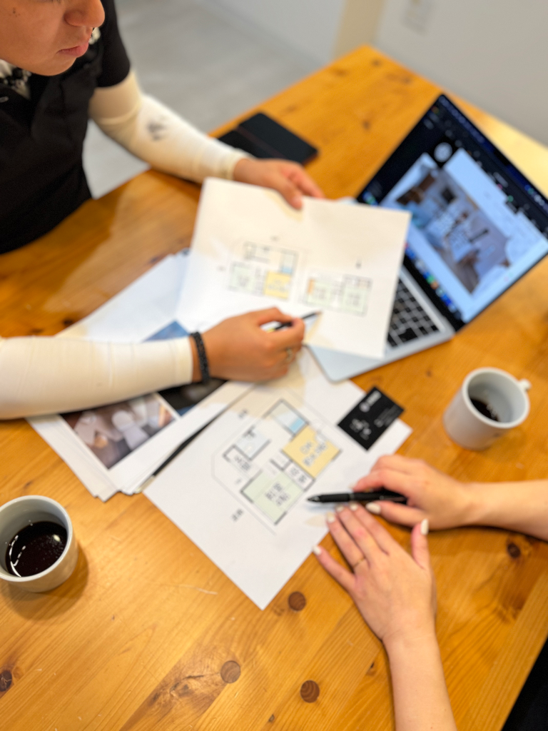 迅速で丁寧な対応で安心