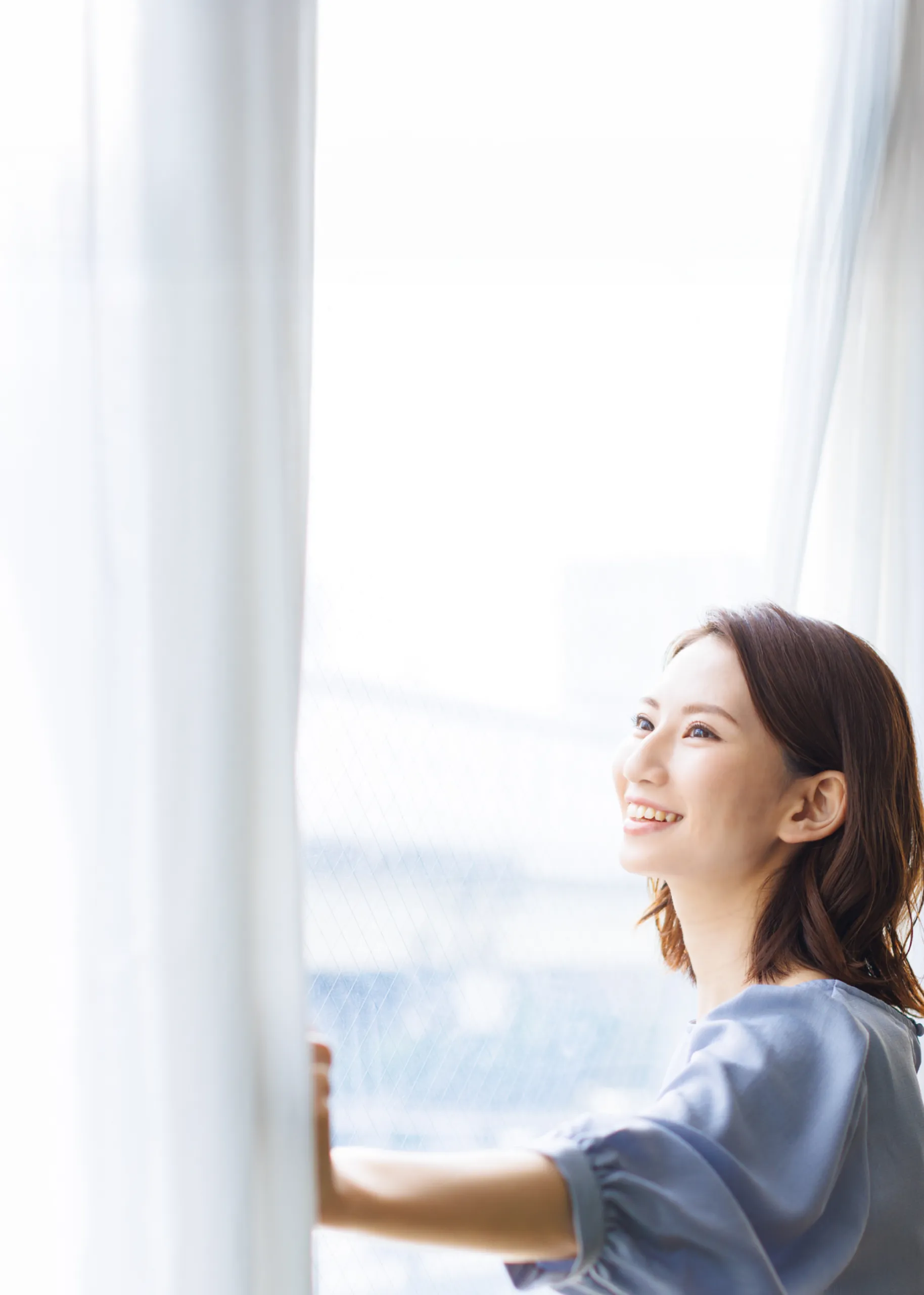 窓ガラスフィルム施工のミナモト