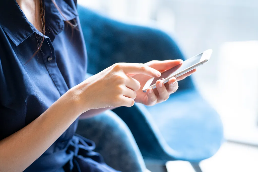 step1：お問い合わせ