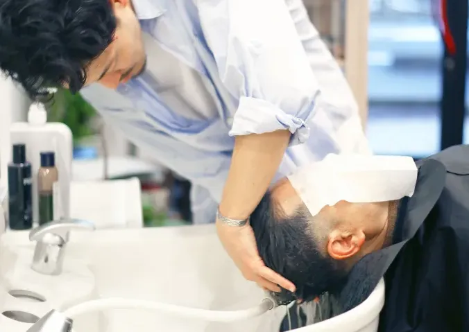 プラスメニュー