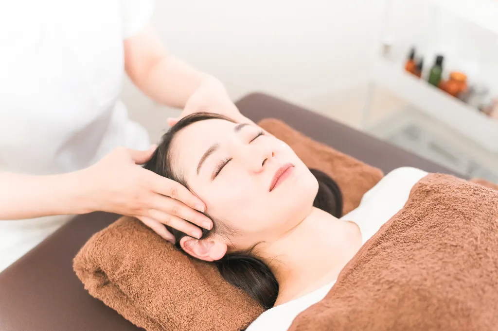 あなたらしい健康と美しさをサポート