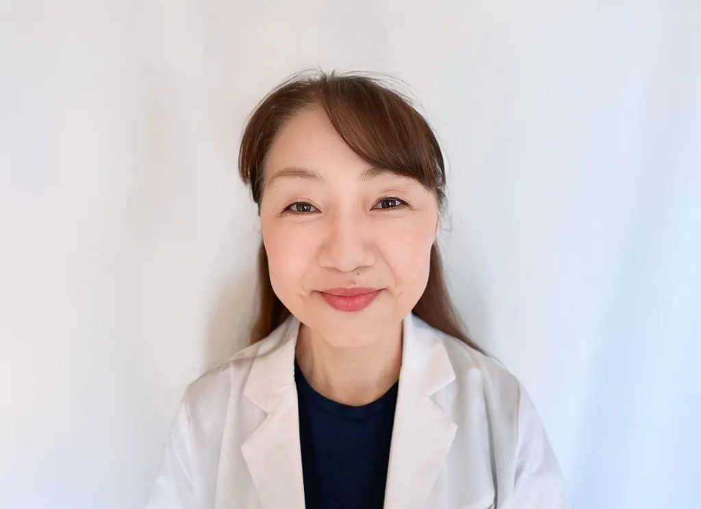 自分を大切にする時間を取り戻してほしい