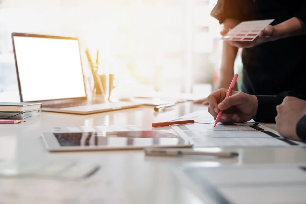 明朗会計と安心サポート