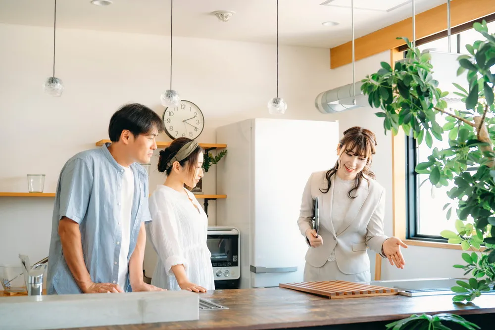 地域密着の強み