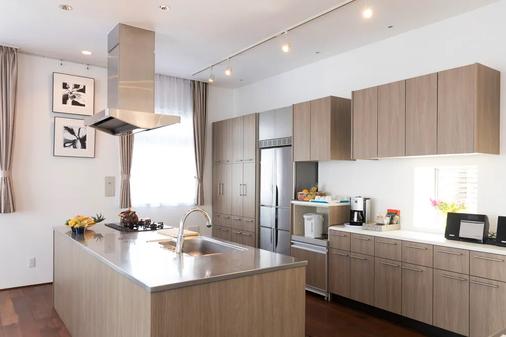 水回りリフォーム