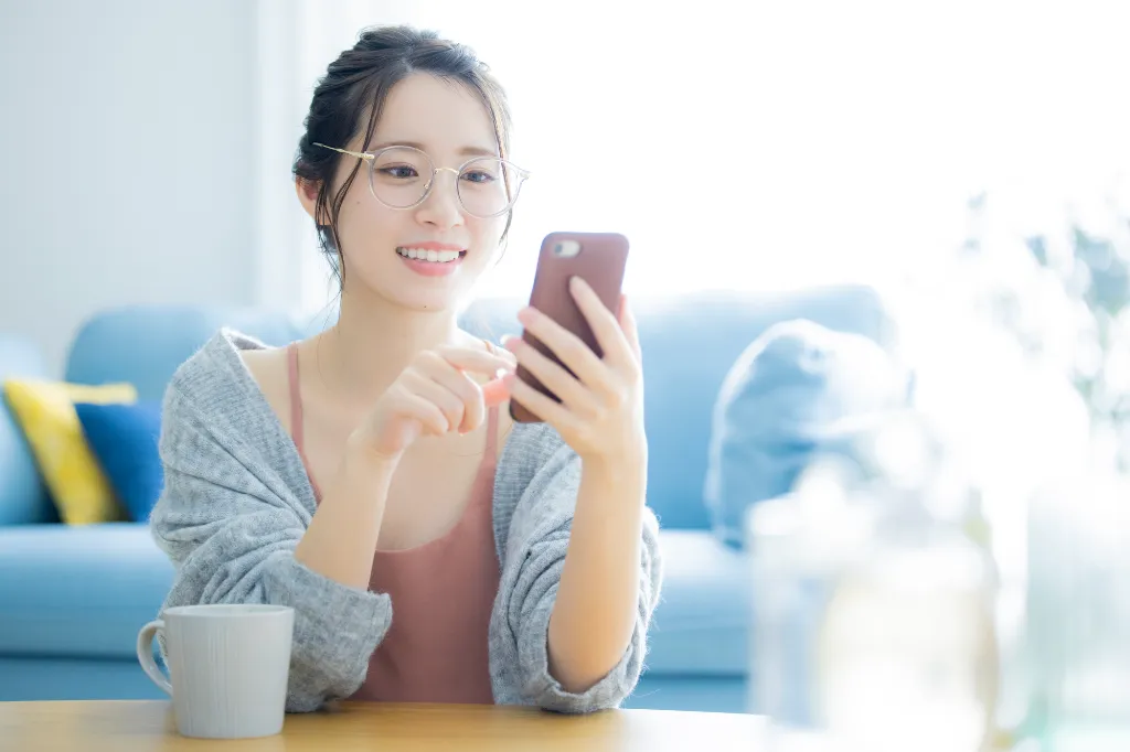 step1:お問い合わせ