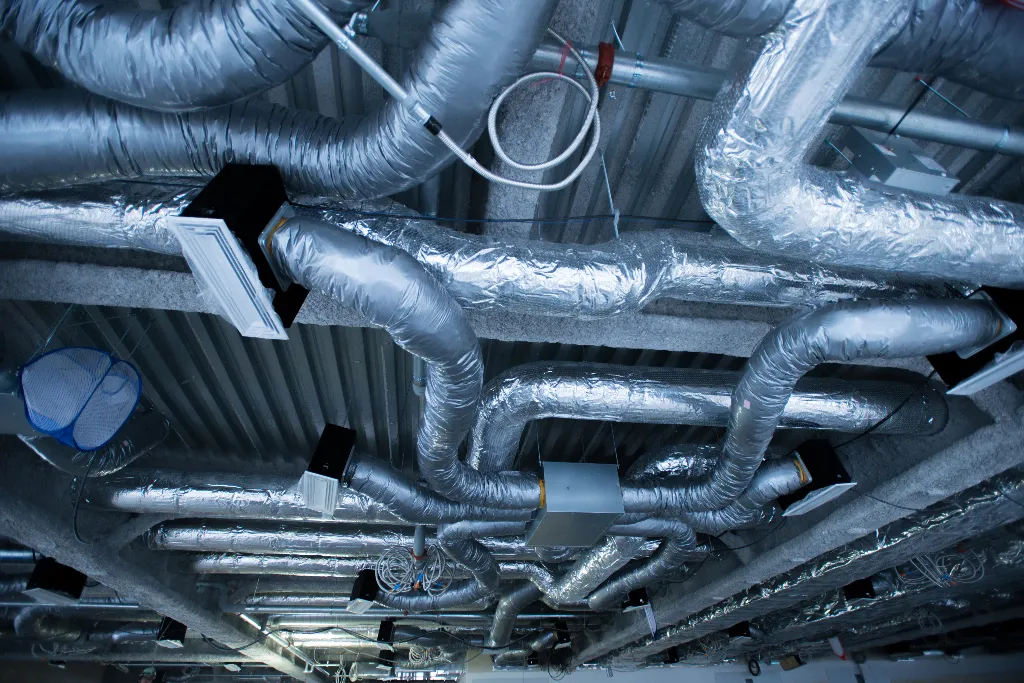 プラント・工場電気工事