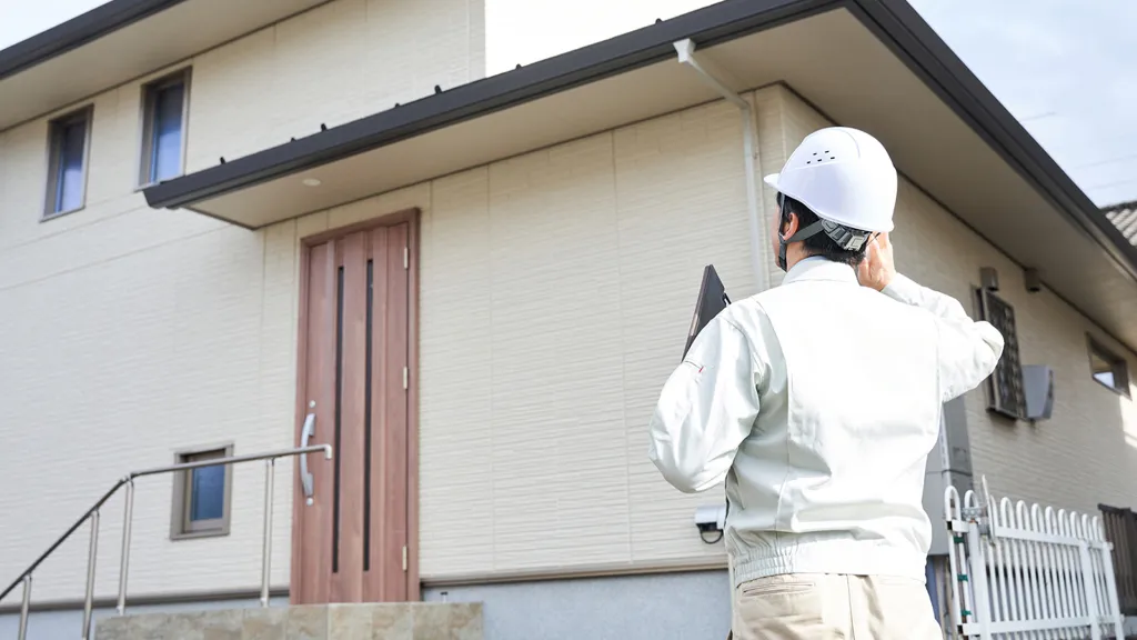 アフターフォローについて