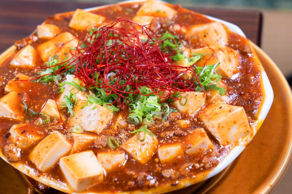 逸品・中華・卵料理